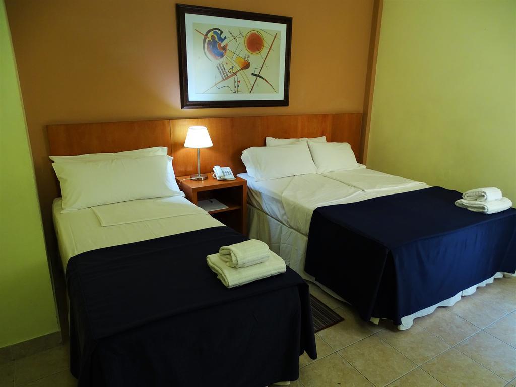 Habitación Familiar